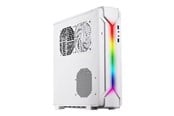 Case - SilverStone Raven RVZ03-ARGB - Case - Tower - Wit - SST-RVZ03W-ARGB