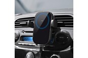 Gadget - Mikamax mm - Draadloos Car Phone Charger - 04974