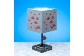 Merchandise - Paladone - Minecraft - Lamp - PP6597MCF