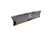 RAM - Team Group T-Force Vulcan Z DDR4-3200 - 16GB - CL16 - Single Channel (1 pcs) - Intel XMP - Grijs - TLZGD416G3200HC16F01