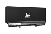 Laptop batterij - Green Cell ULTRA - TS38ULTRA