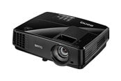 Projector - BenQ Projector MS560 - DLP-projector - draagbaar - 3D - 800 x 600 - 3200 ANSI lumens - 9H.JND77.13E