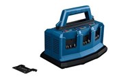 Accu & Oplader - Bosch Professional GAL 18V6-80 Professional - 1600A01U9L