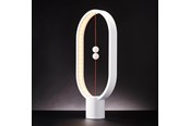 Gadget - Mikamax mm - Balance Lamp - Oval Wit - 04931.WT