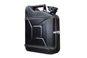 Gadget - Mikamax Jerrycan Giftset 10L - Zwart - 04718.BK