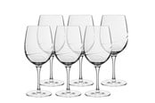 Tafeldekking - Luigi Bormioli Aero Rood Wijnglas - 48 cl - 0032622020470