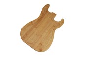 Gadget - Mikamax Gitaar snijplank - 04130