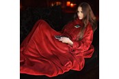 Gadget - Mikamax Snugs deluxe - Rood - 04102.RD