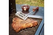 Gadget - Mikamax BBQ Brandijzer - 02956