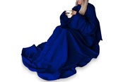 Gadget - Mikamax Snugs - Blauw - 02915.BL