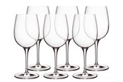 Tafeldekking - Luigi Bormioli Palace redwine Glas 36.5 cl - 0032622013960