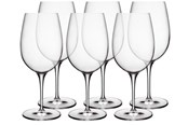 Tafeldekking - Luigi Bormioli Palace redwine Glas - 57 cl - 0032622013977