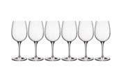 Tafeldekking - Luigi Bormioli Palace redwine Glas - 48 cl - 0032622014875