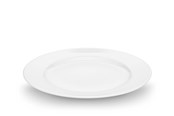 Tafeldekking - Pillivuyt Sancerre plate - 28 cm - white - 3050910003186