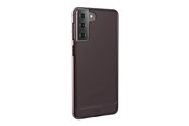 Mobiel - Covers & Cases - UAG Samsung Galaxy S21+ 5G Lucent Case - Dusty Roze - 21282N314848
