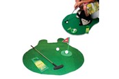 Bordspellen, Kaartspellen & Dobbelspellen - Mikamax Potty Putter - 00985