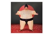Gadget - Mikamax Sumo-pak - 00670