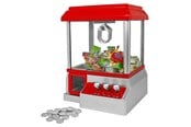 Gadget - Mikamax Candy Grabber – Snoepautomaat met Klauw - 00179