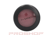 Make-up - MAC Kleine Oogschaduw - Cranberry - 773602001149