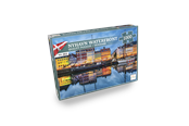 Puzzels - Lautapelit Noords Quality Puzzels - DA:001 - Nyhavn Waterfron - LPFI071
