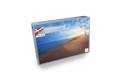 Puzzels - Lautapelit Noords Quality Puzzels - DA:003 - Lighthouse (Rubj - LPFI7620