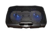 Koelers en ventilatoren - Conceptronic Thana notebook koelpad - THANA07B