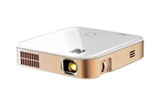 Projector - KODAK Projector Luma 350 Portable WiFi Projector - 854 x 480 - 150 ANSI lumens - RODPJS350