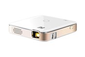 Projector - KODAK Projector Luma 150 Portable WiFi Projector - 854 x 480 - 150 ANSI lumens - RODPJS150