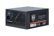 Voeding - Inter-Tech HiPower SP-750 Voeding - 750 Watt - 120 mm - ATX 2.4 - 80 Plus - 88882112
