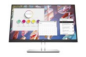 Scherm - 24" HP E24 G4 - 1920x1080 (FHD) - 60Hz - IPS - 9VF99A9#ABB