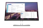 Scherm - 23" HP E23 G4 - 1920x1080 - IPS - 9VF96A3#ABB