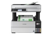 Printer - Epson EcoTank ET-5150 Alles-in-één printer Multifunctioneel - Kleur - Inkt - C11CJ89402