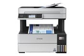Printer - Epson EcoTank ET-5170 All in One Multifunctioneel - Kleur - Inkt - C11CJ88402