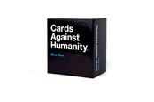 Bordspellen, Kaartspellen & Dobbelspellen - Breaking Games Cards Against Humanity - Blauw Expansion - SBDK2031