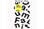 Bordspellen, Kaartspellen & Dobbelspellen - Breaking Games Cards Against Humanity - Family Edition (EN) - SBDK2042