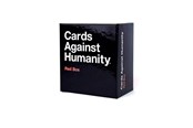 Bordspellen, Kaartspellen & Dobbelspellen - Breaking Games Cards Against Humanity - Rood Expansion - SBDK2003
