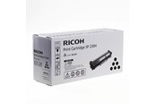 Inkt, toner en verbruiksartikelen - Ricoh SP 230H - black - original - toner cartridge - 408294