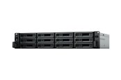 NAS-server - Synology RackStation RS3621xs+ - NAS-server - RS3621XS+