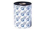 Inkt, toner en verbruiksartikelen - Brother Premium - black - print ribbon - BWP1D600110