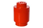 Kinderkamer - LEGO Opslagsteen 1 Rond - 40301730