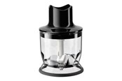 Blender - Braun Hand blender Multiquick MQ 20 BK - 0X81364458
