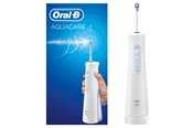 Elektrische tandenborstel - Oral-B Mondwater AquaCare 4 Oral Irrigator - 4210201233220