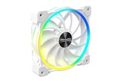 Case Fan - Alpenföhn Wing Boost 3 ARGB High Speed - Case ventilator - 120mm - Wit - 84000000166