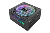 Voeding - Thermaltake ToughPower GF2 ARGB TTP-750AH3FSG-A Voeding - 750 Watt - 140 mm - ATX - 80 Plus 80 PLUS Gold - PS-TPD-0750F3FAGE-2