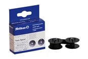 Inkt, toner en verbruiksartikelen - Pelikan Gr. 51 S+U - Zwart - 591339