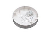 Veiligheid - Foss Europe Life flushmountbox for smokalarm 230v - 100233