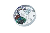 Veiligheid - Foss Europe Levensduur inbouwdoos met relais voor rookmelder 230V - 100234