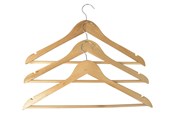 Deurbeugels en scharnieren - Home>it Natuurlijke hanger - 3 stuks - 17306