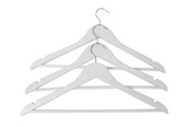 Deurbeugels en scharnieren - Home>it Wit hanger - 3 pack - 17308