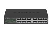 Switch - Netgear GS324v2 24-Port Gigabit Ethernet Schakelaar - GS324-200EUS